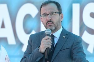 Bakan m&uuml;jdeyi verdi! 7 g&uuml;n 24 saat a&ccedil;ık olacak...