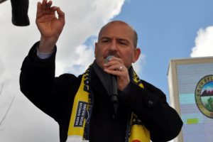 "Kendi &ccedil;ocuklarını dağa g&ouml;ndersinler, benim K&uuml;rt kardeşlerimin &ccedil;ocuklarından ne istiyorlar"