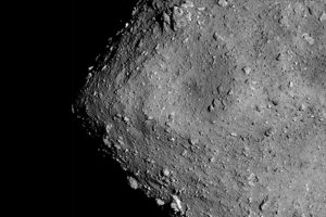 Japonya yer altı &ouml;rnekleri almak i&ccedil;in asteroit &uuml;zerinde krater a&ccedil;acak
