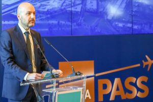 İGA, &ouml;zel yolcu programını hizmete aldı