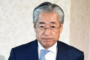 Tsunekazu Takeda, 2020 Olimpiyatları &ouml;ncesi r&uuml;şvet almakla su&ccedil;lanıyor!