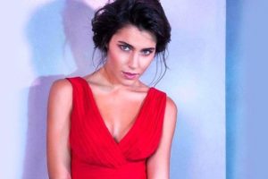Survivor Serenay aradığı aşkı İspanya'da buldu