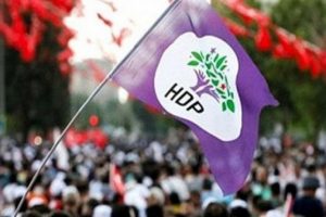 HDP Balıkesir belediye başkan adayına g&ouml;zaltı