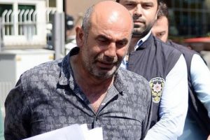 İki oğlunu &ouml;ld&uuml;ren baba: Bana bunları yaptıran kişi...