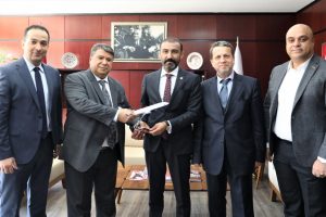Gaziantep'ten "direkt u&ccedil;uş" m&uuml;jdesi