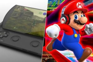 Nintendo oyuncu telefonu ile herkesi şaşırtabilir!