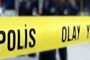 Silahlı kavgada kan aktı