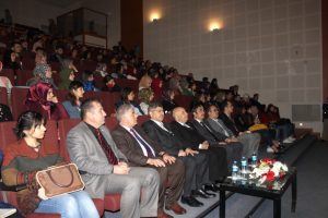 İsmail Kapan Ortadoğu'da değişen dengeleri anlattı
