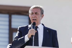 Mansur Yavaş hakkında yeni su&ccedil; duyurusu