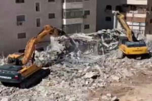 İsrail zulm&uuml; bitmek bilmiyor
