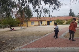 6 yaşındaki Adem'in y&uuml;rek yakan &ouml;l&uuml;m&uuml;