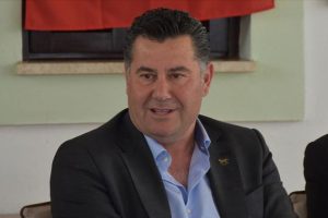 Kocadon: "Kemal Kılı&ccedil;daroğlu siyasi ahlaktan s&ouml;z edemez"