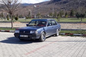Kaza yaptığı ara&ccedil;taki annesi &ouml;ld&uuml;, intihara kalkıştı