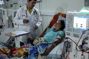 Doktora en az gidenler Yunanlar, en fazla gidenler ise Almanlar