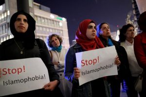 İspanya'da islamofobik saldırılar bir yılda y&uuml;zde 120 arttı