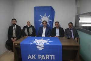 Cumhurbaşkanı Erdoğan Adıyaman'a geliyor