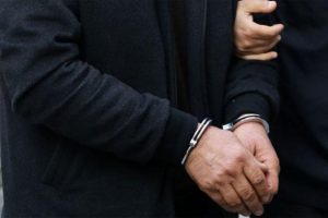 FET&Ouml;'den g&ouml;zaltına alınan İl&ccedil;e Komutanı tutuklandı