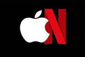 Netflix, Apple'ın TV servisinde yer almayacak