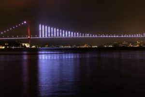 D&uuml;nya Saati'nde ışıklar 1 saat kapatılacak