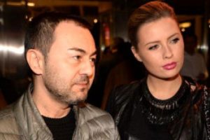 Serdar Orta&ccedil;'ı yıkan haber! Chloe &ccedil;ocuk aldırdı