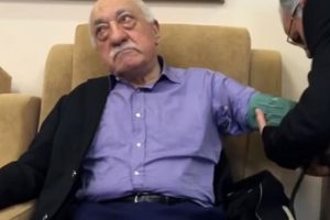 FETÖ elebaşı Gülen'in kardeşi ölü bulundu