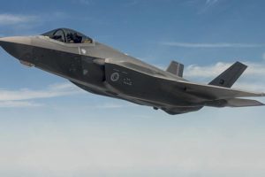 Norve&ccedil;'in F-35 planları pilot, teknisyen ve b&uuml;t&ccedil;e eksiğine takıldı