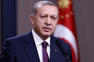 Cumhurbaşkanı Erdoğan: Yeni Zelanda teröristi ve DEAŞ'ın kumaşı aynı