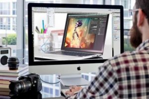 Apple iMac yenilendi!
