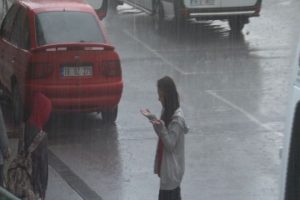 Bursa'da bugün ve yarın hava durumu nasıl olacak? (20 Mart 2019 Çarşamba)