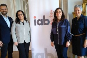 IAB Türkiye 2018 dijital reklam yatırımlarını açıkladı