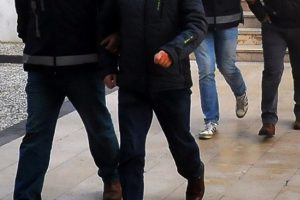 13 ilde FET&Ouml; operasyonu: &Ccedil;ok sayıda g&ouml;zaltı kararı var