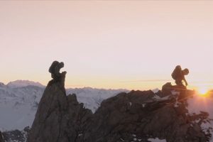 THY'den 'B&uuml;y&uuml;k Taşınma' &ouml;ncesi yeni reklam