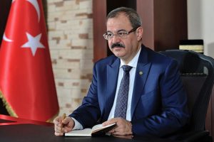 Adil Sani Konukoğlu: Şampiyonluğa inandık