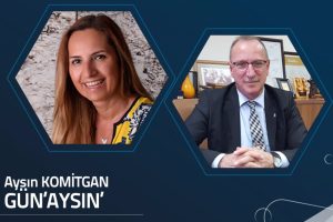 Aysın Komitgan ile G&uuml;n'Aysın' (Murat &Ouml;zbilge)