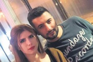 Yasak aşk korkun&ccedil; şekilde son buldu!
