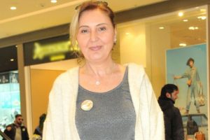 Tuna Arman: Hayvanları yaşatmak sapkınlıksa evet sapkınım