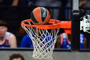 THY EuroLeague'de 28. hafta heyecanı