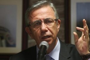 Mansur Yavaş: ''Se&ccedil;ilse bile &ccedil;alıştırmayız diyorlar''
