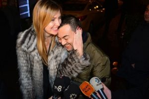 Serdar Orta&ccedil;'tan k&uuml;rtaj ve boşanma a&ccedil;ıklaması!