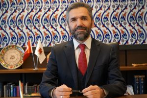 İH&Uuml;'n&uuml;n lisans&uuml;st&uuml; programlarına 'Strateji' alt dalı eklendi