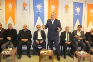 Metin K&uuml;l&uuml;nk: "Yeni Zelanda'da hedef Ayasofya ve Erdoğan'dı"