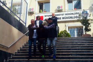 Bı&ccedil;aklanarak &ouml;ld&uuml;r&uuml;len Afgan cinayetinde yeni gelişme