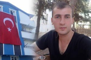 Şırnak şehidinin duygulandıran 'Kud&uuml;s' paylaşımı