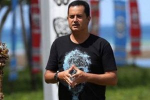 Acun Ilıcalı: Niyeti bozduk!