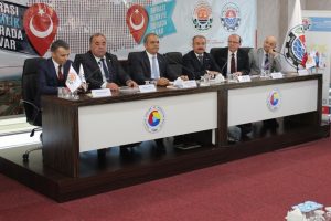 İstihdam seferberliği Bursa Gemlik'te ele alındı