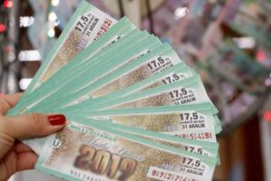 Milli Piyango'dan b&uuml;y&uuml;k ikramiye talihlisiyle ilgili a&ccedil;ıklama