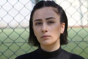 &Ouml;ld&uuml;r&uuml;lmekten korkan kadına, eski sevgiliden su&ccedil; duyurusu