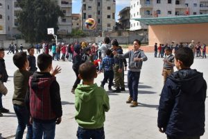 'Afrin harekatı 300 bin Suriyelinin d&ouml;n&uuml;ş&uuml;n&uuml; sağladı'