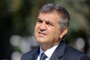 Faruk Kaymakcı: İİT'nin resmi dilleri arasına T&uuml;rk&ccedil;enin de girmesi i&ccedil;in &ccedil;alışacağız