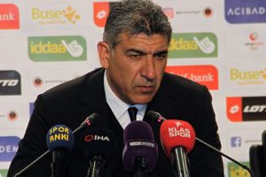 Sait Karafırtınalar'ın 3 g&ouml;zdesi